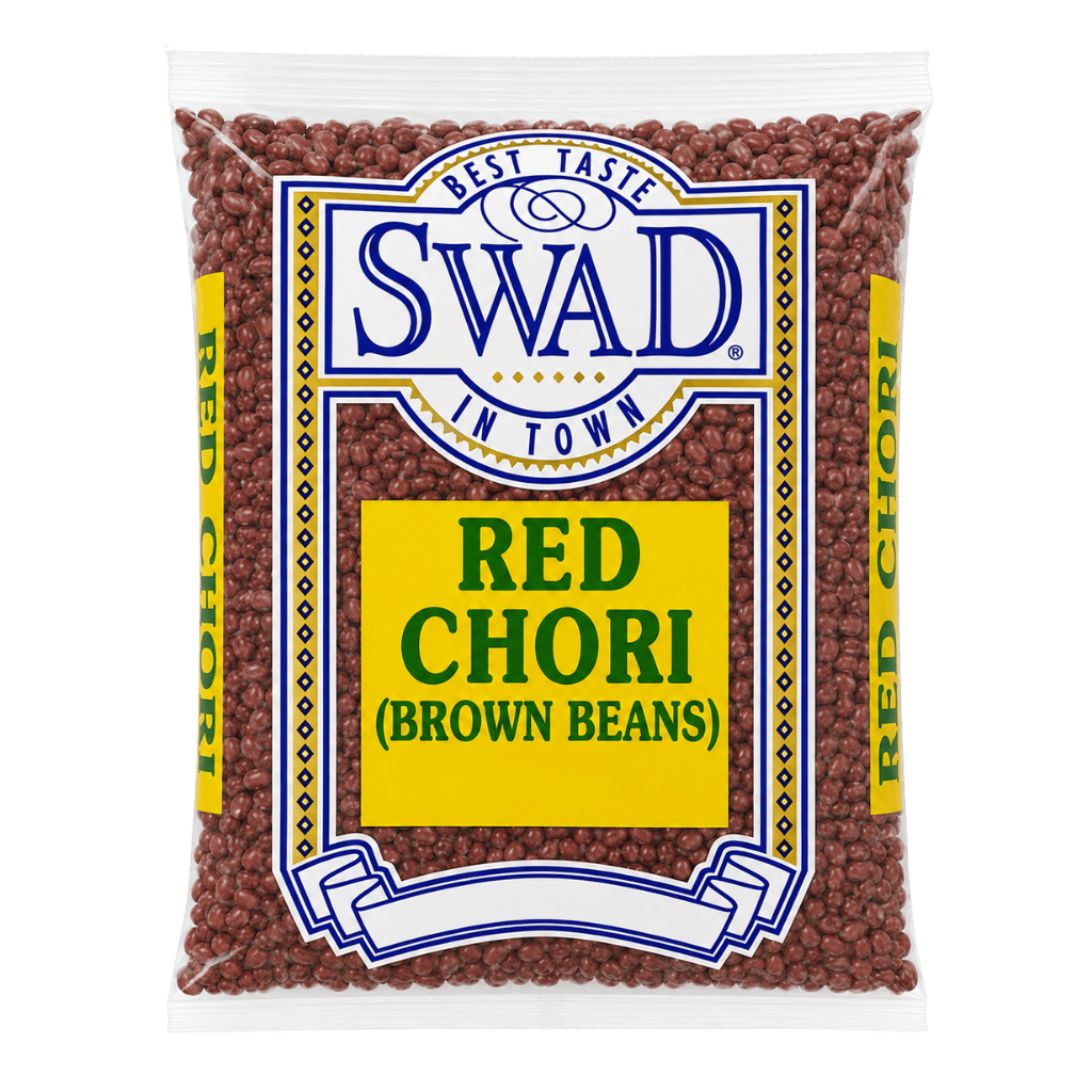 Swad Desi Red Chori 4 lb buy online USA - 1
